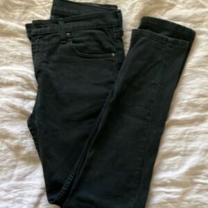 Black Levi’s 512